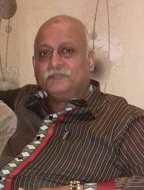 د.عادل باشراحيل