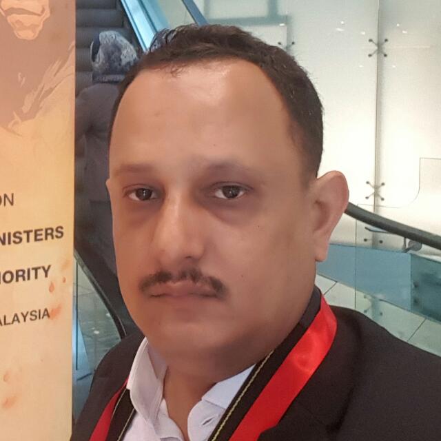 د. زياد غالب المخلافي 