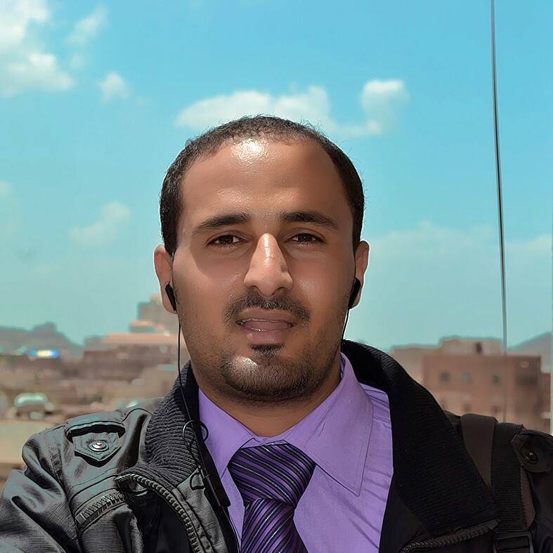  فياض النعمان 