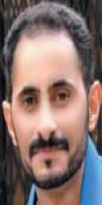 خـــالد الصعفــاني -