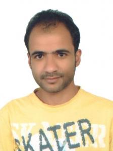 إبراهيم السراجي