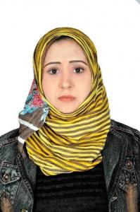 ياسمين الفاطمي