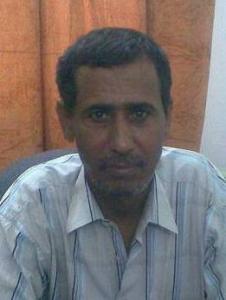 بقلم : محمد حسن الكباسي