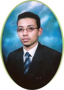 أحمد مهيوب المليكي