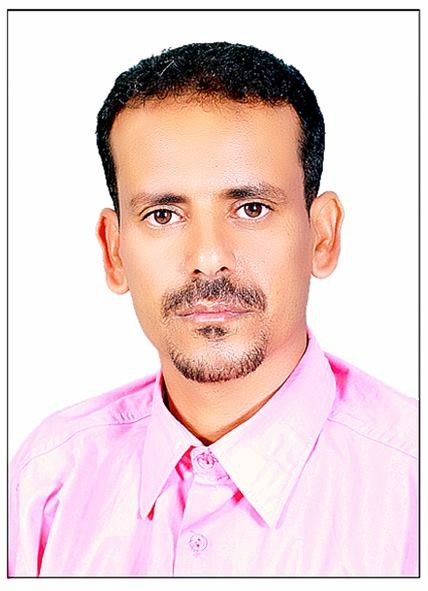 ابراهيم علي ناجي