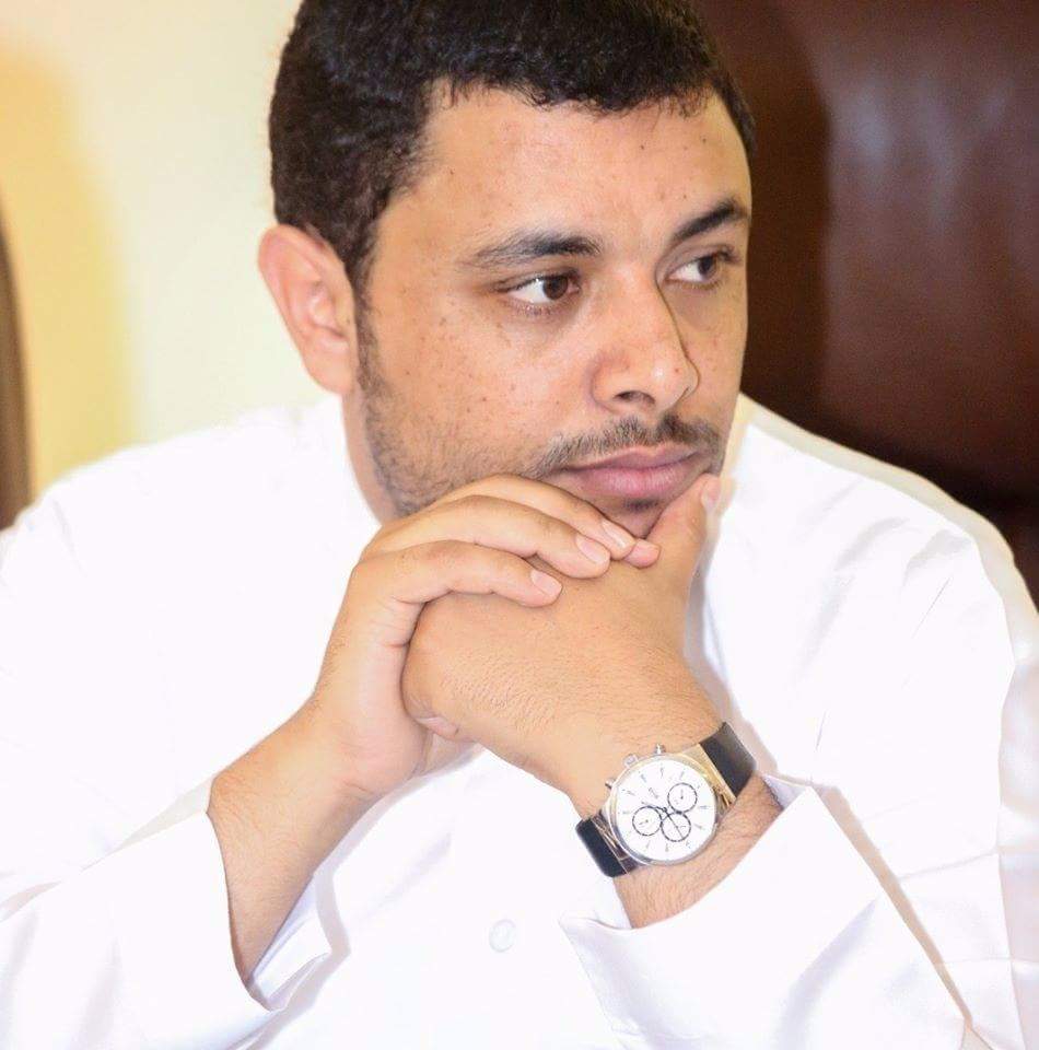 أحمد الصباحي 