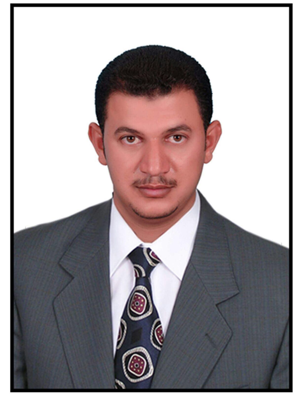 وائل الخيلي 