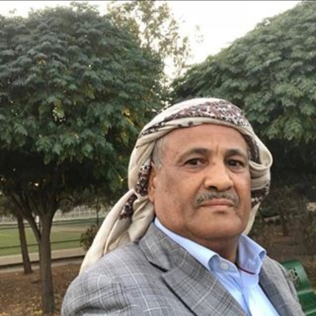 اسماعيل ناصر الجند