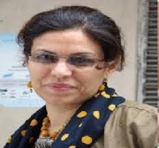 اروى عبده عثمان 