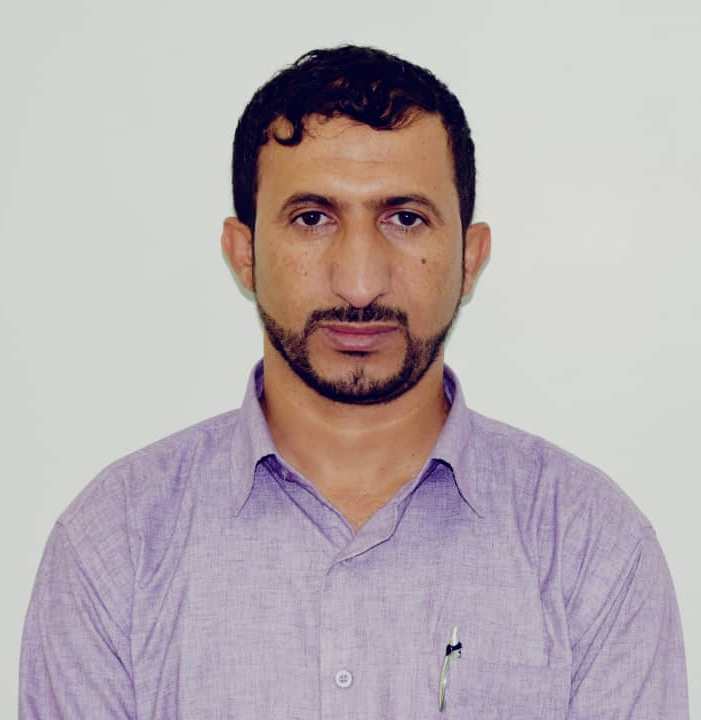 م. محمود العمري 