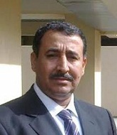 احمد الربيزي 